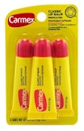 Carmex Lip Balm 3-Pack