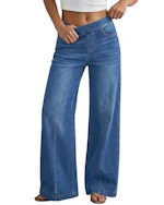 Women's Trouser Jeans