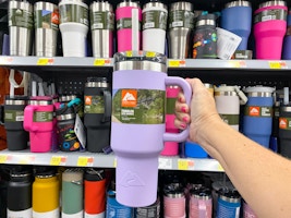 Ozark Trail Tumbler