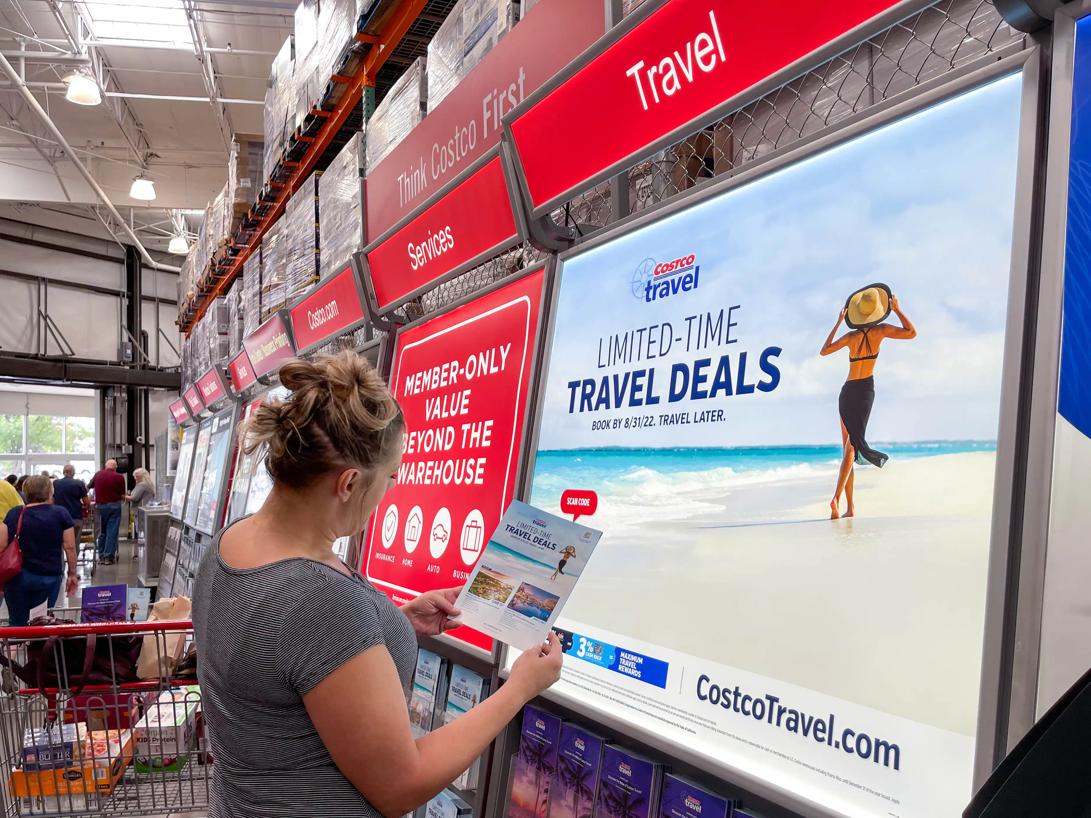 Is Costco Executive Membership Worth It? - The Krazy Coupon Lady