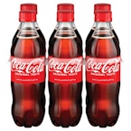 Coca-Cola Soda 6-Pack