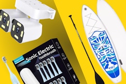 Want Extra Amazon Savings? There’s a Promo Code for That card image