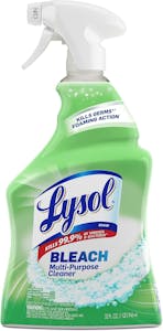Lysol Multi-Purpose Spray With Bleach