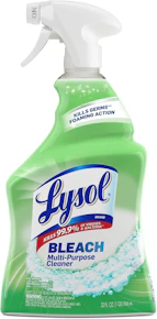 Lysol Multi-Purpose Spray With Bleach