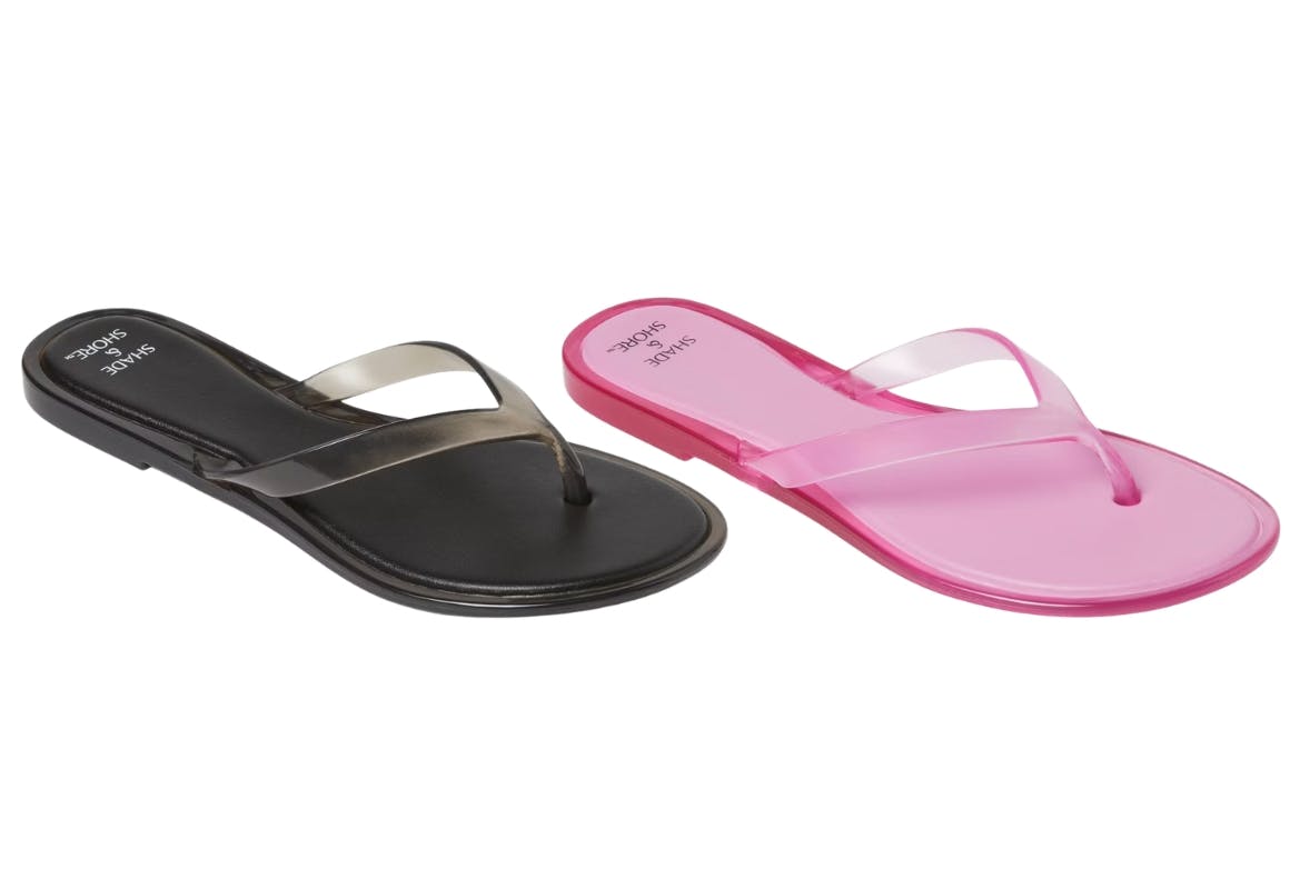 Shade & Shore Women's Sandals