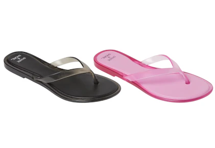 Shade & Shore Women's Sandals