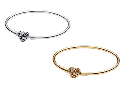 Pandora Bangle