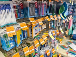 I Found 90% Off School Supplies at Walgreens — Check Your Store card image