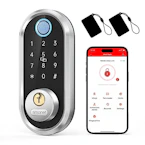 Smart Deadbolt
