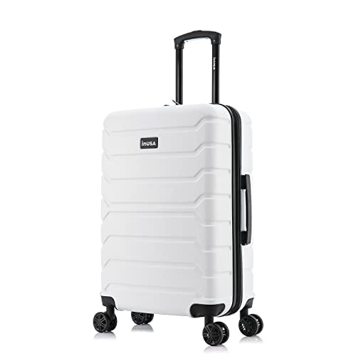 Hardside Spinner Suitcase