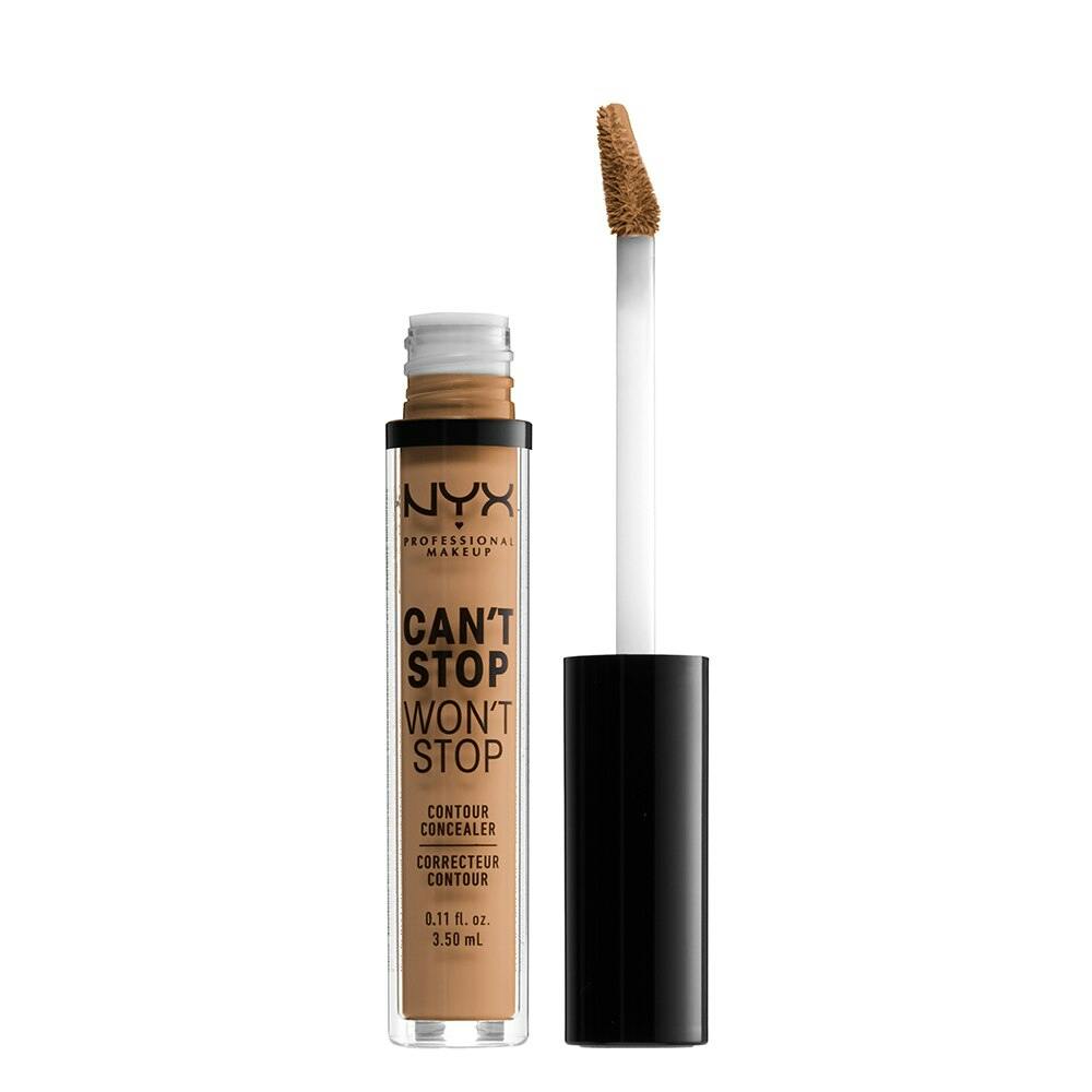 NYX Can't Stop Won't Stop Concealer