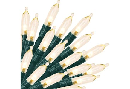 Christmas String Lights