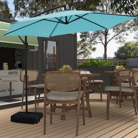 Cantilever Patio Umbrella