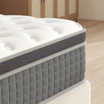 Queen Hybrid Mattress