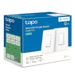 Smart Light Switch 2-Pack