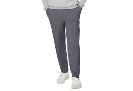 Hanes Men's Fleece Sweatpants