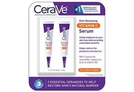 Cerave Serum 2-Pack