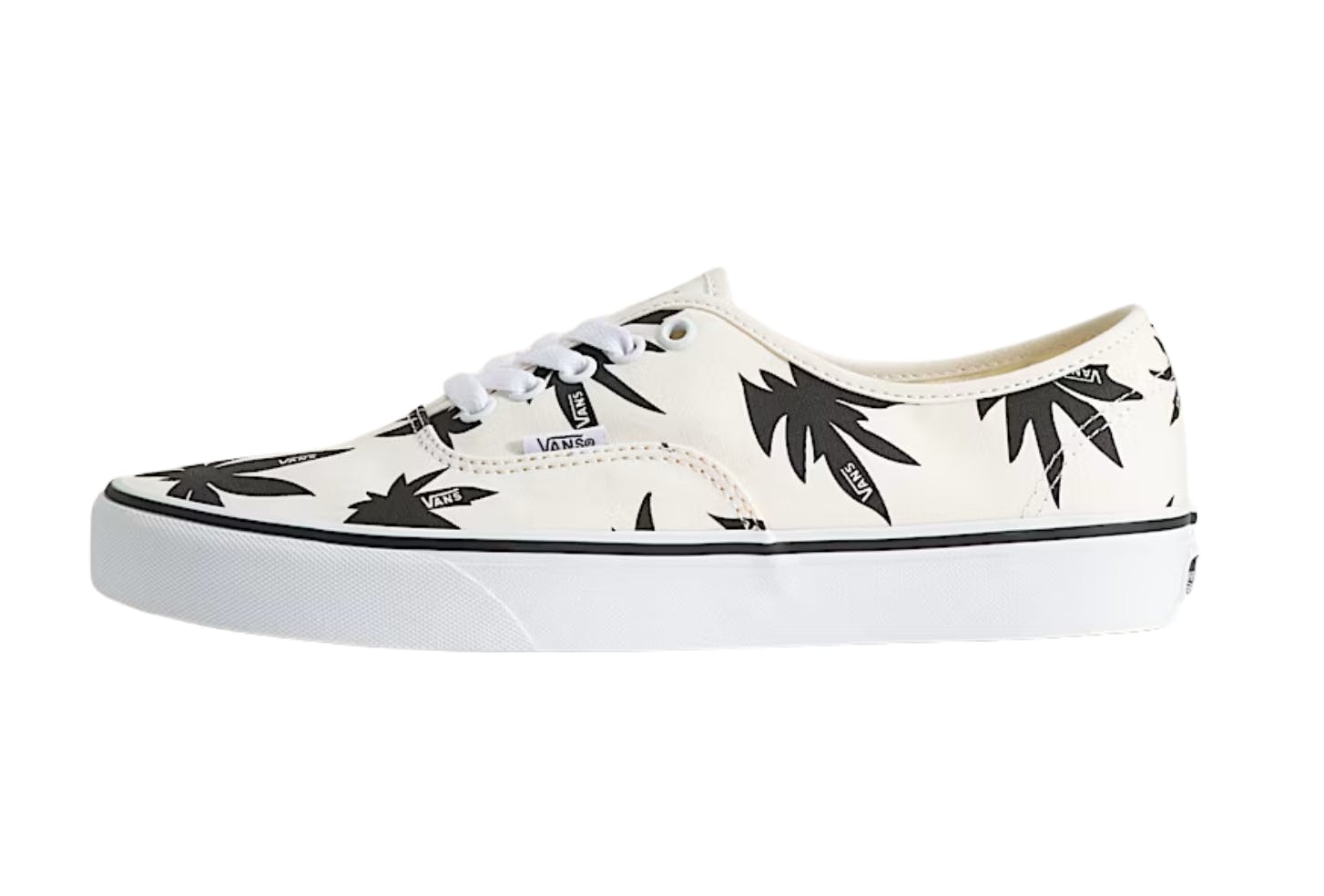 Vans Adult Authentic Shoe
