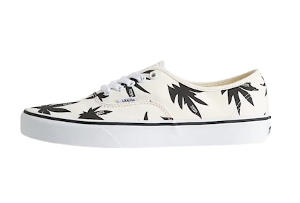 Vans Adult Authentic Shoe