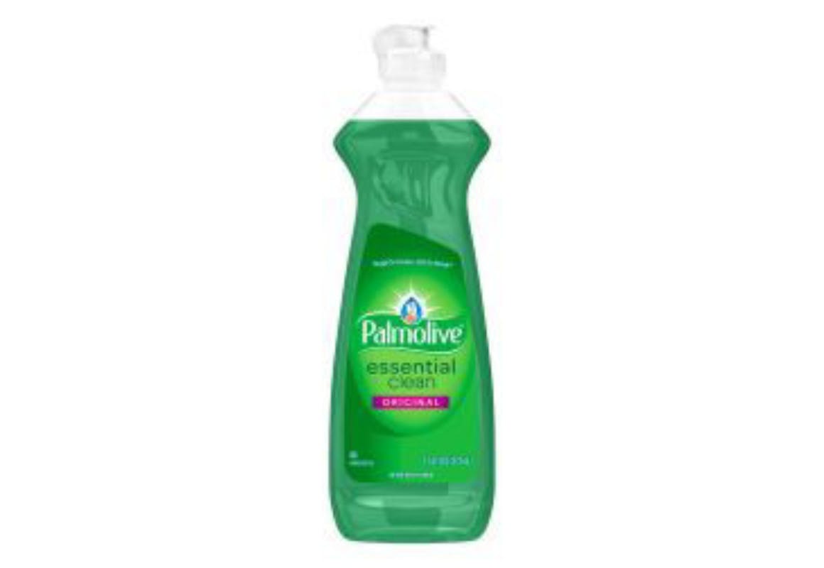 Palmolive Dish Soap