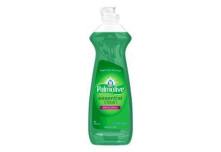 Palmolive Dish Soap