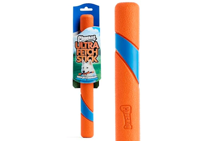 Chuckit Fetch Toy