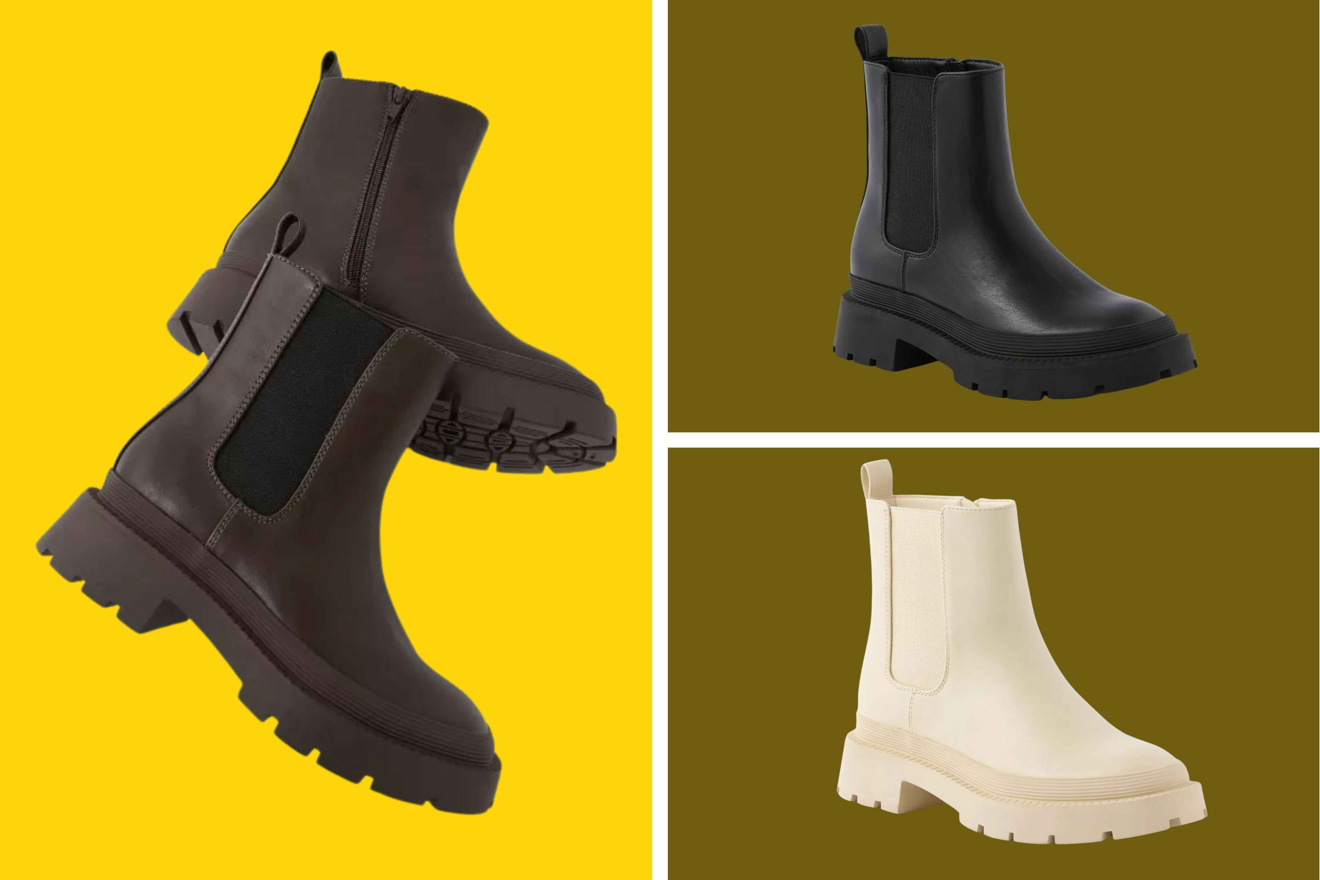 AE's Bestselling Chelsea Boots Are Just $24 (Reg. $60)