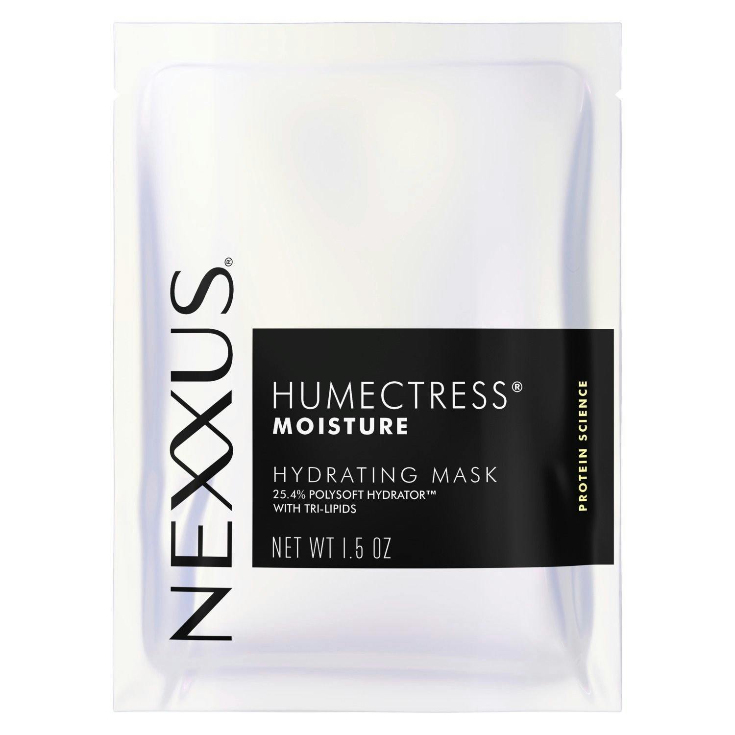 2 Nexxus Humectress Hair Masks