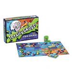 Totally Gross! Science Board Game