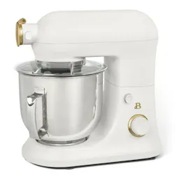 6 Qt Tilt-Head Stand Mixer