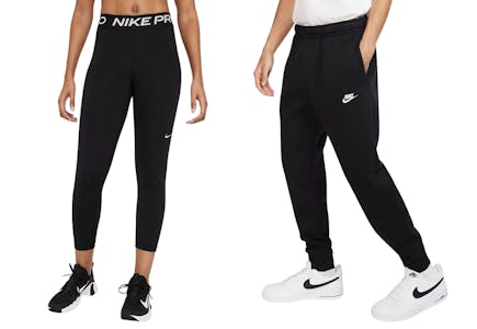 Nike Adult Pants