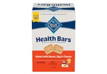 2 Blue Buffalo Health Bar Boxes