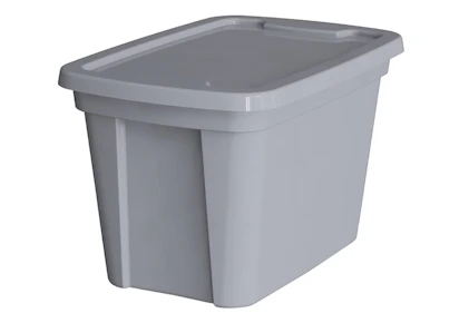 2 Storage Totes