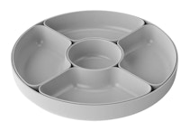 Room Essentials Serving Platter