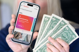 Share Your Opinions and Earn on Every Survey You Take With YouGov card image