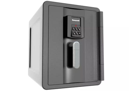 Honeywell Fire & Waterproof Digital Safe