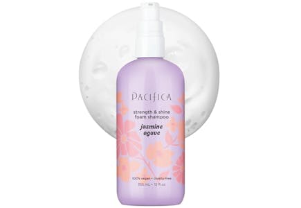Pacifica Jasmine Shampoo