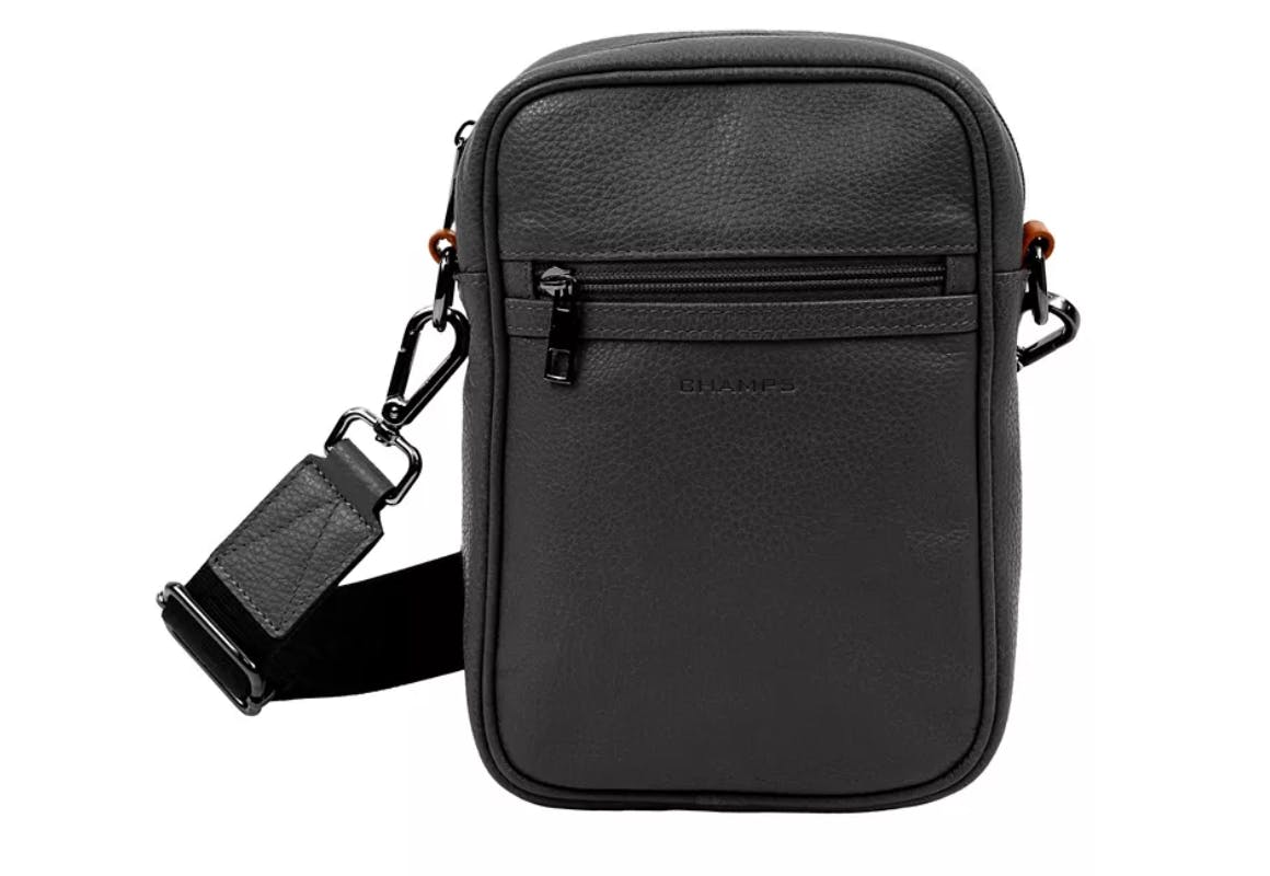 Champs Crossbody