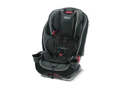 Graco Car Seat