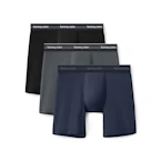 Tommy John Men's Boxer Briefs 3-Pack