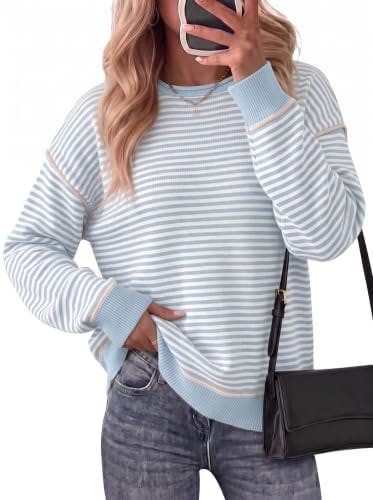 Dokotoo Women's Pullover Sweater