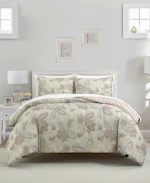 2 Comforter Sets