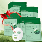 Collagen Face Sheet Mask