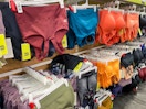 Target All in Motion women's apparel