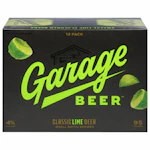 Classic Lime Beer