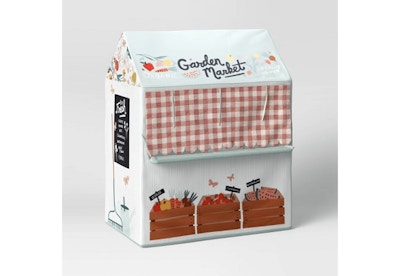 Pillowfort Garden Playhouse