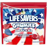 Life Savers Gummies Bag