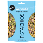 Wonderful Pistachios