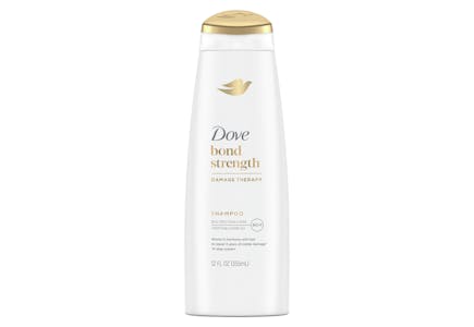 Dove Bond Strength Shampoo
