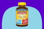 amazon nature made fish oil